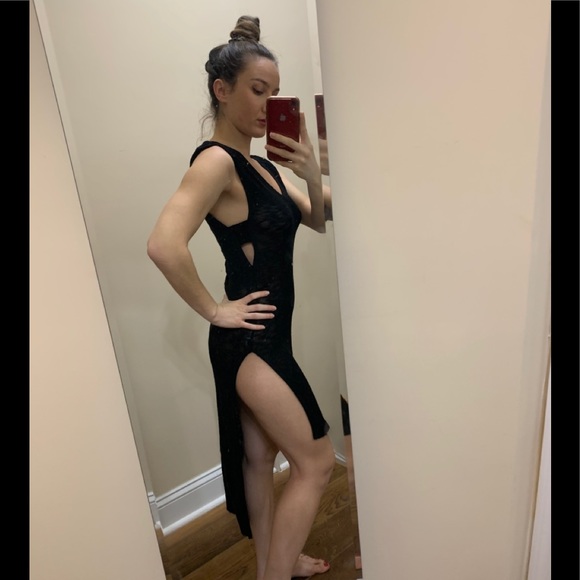 3 for $25 - NWT beach coverup - Picture 1 of 7